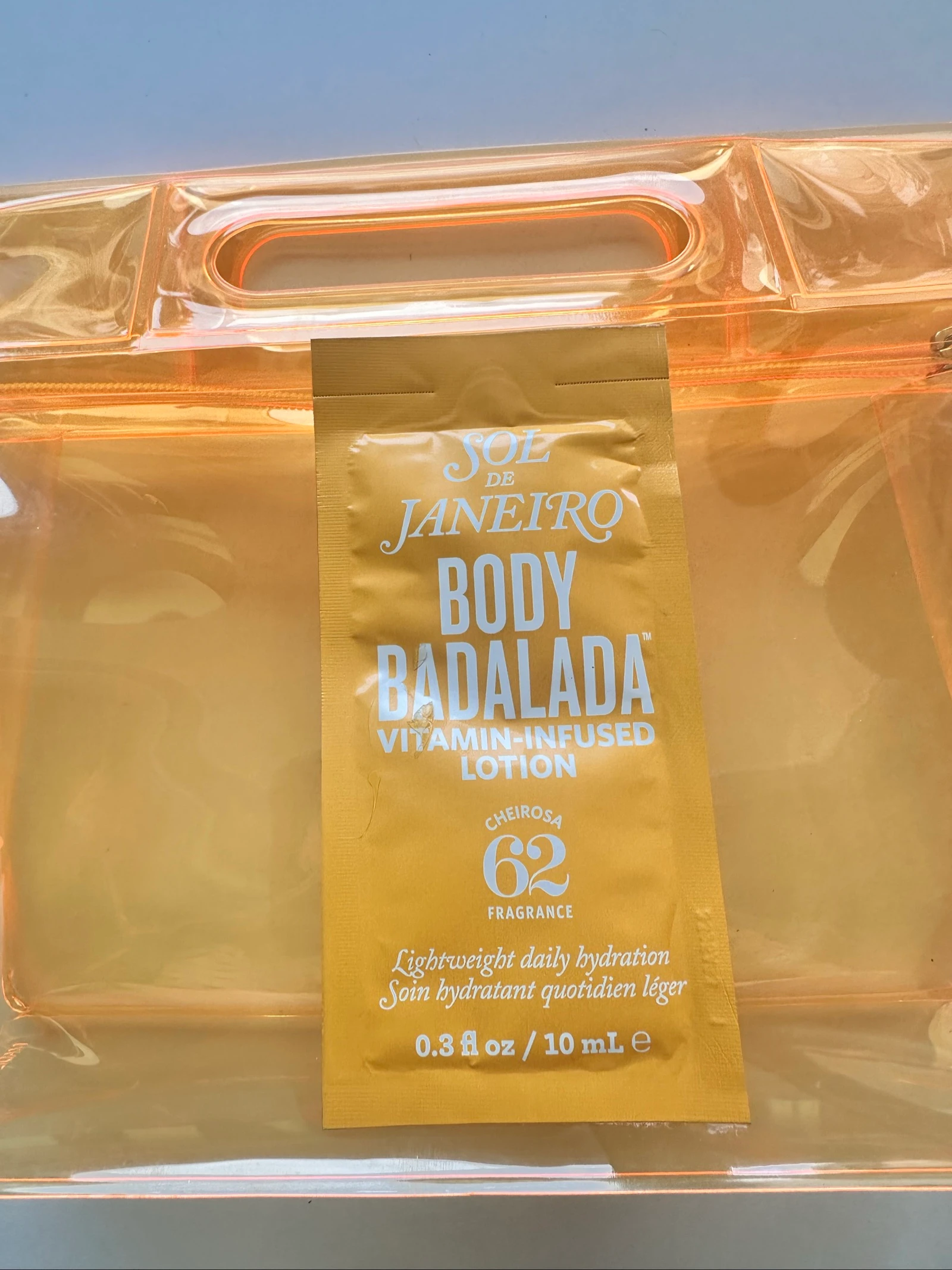 Bolso Sol de Janeiro 🧡 – photo 3